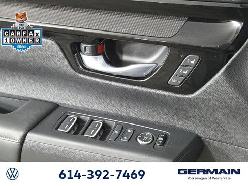 Used 2023 Honda CR-V EX-L image 23