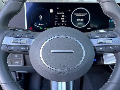 Certified 2025 Hyundai Sonata Limited FWD image 23