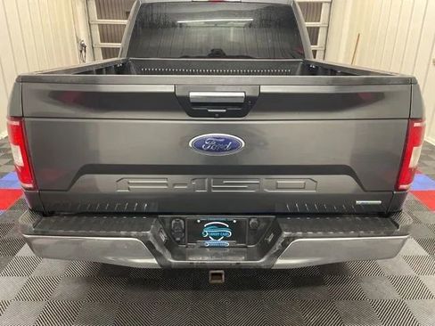Used 2020 Ford F150 XLT w/ XTR Package image 4