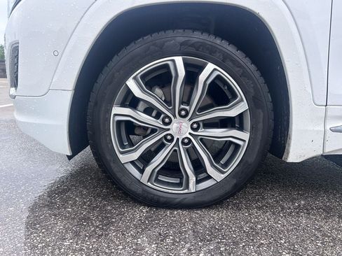 Used 2019 GMC Terrain Denali w/ Advanced Safety Package AWD/4WD image 39