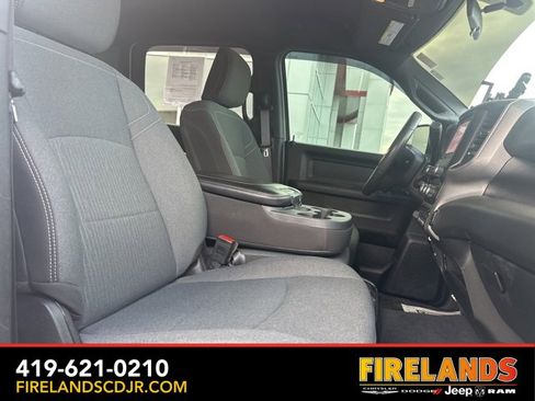 Used 2022 RAM 2500 Tradesman image 17