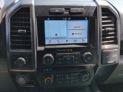 Used 2018 Ford F150 XLT w/ Equipment Group 302A Luxury image 15