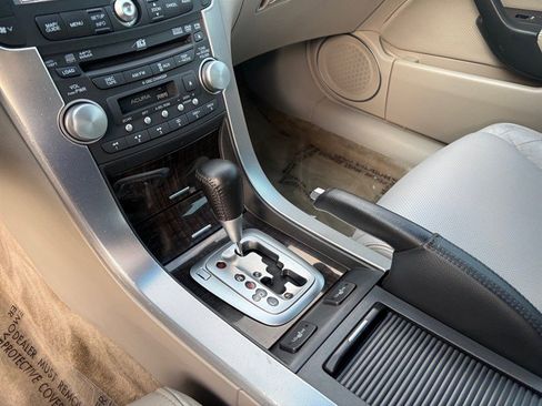 Used 2007 Acura TL FWD image 30