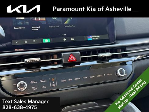 New 2026 Kia Sportage EX image 10