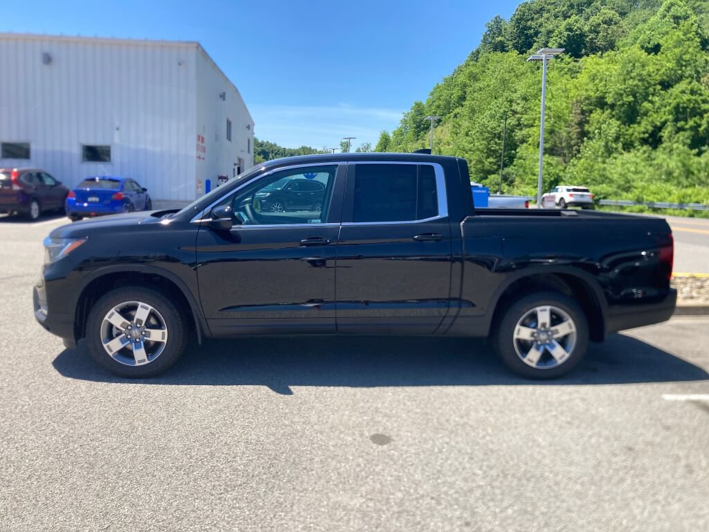 New 2026 Honda Ridgeline RTL image 3