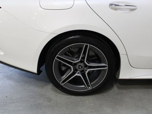 Used 2019 Mercedes-Benz CLS 450 4MATIC image 27
