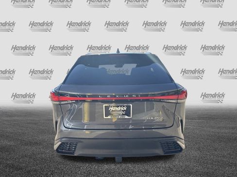 Used 2024 Lexus RX 350 F Sport image 9