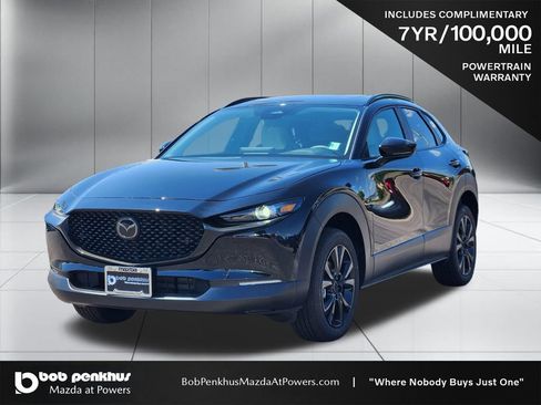 New 2026 MAZDA CX-30 Aire Edition AWD/4WD image 23