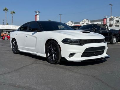 Certified 2023 Dodge Charger GT w/ Plus Group