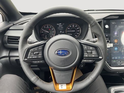 New 2026 Subaru Crosstrek 2.5i Wilderness AWD/4WD image 13