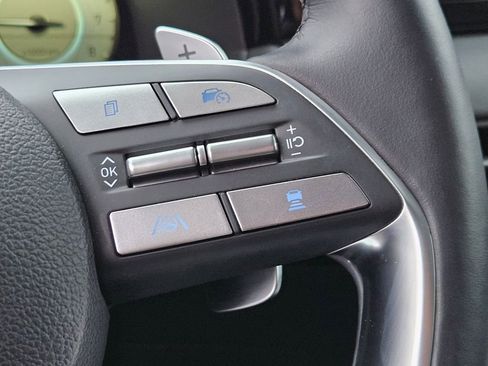 Used 2023 Hyundai Palisade SEL w/ Premium Package image 19