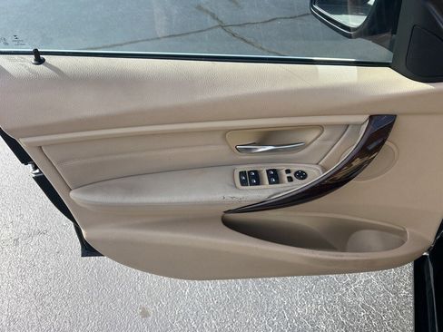 Used 2015 BMW 328i Sedan image 4