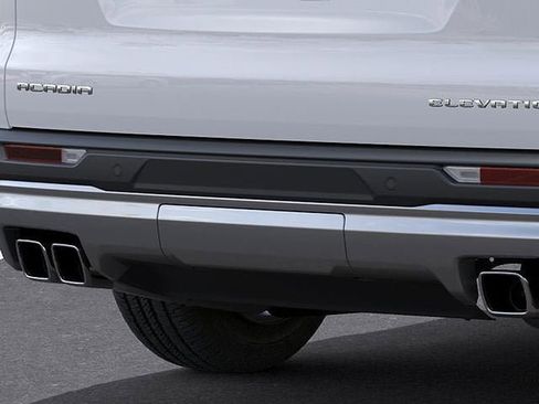 New 2026 GMC Acadia Elevation FWD image 14