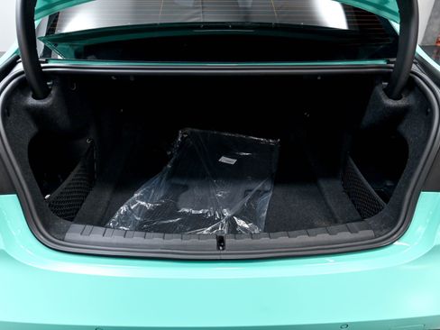 Used 2022 BMW M3 w/ M Carbon Package RWD image 84