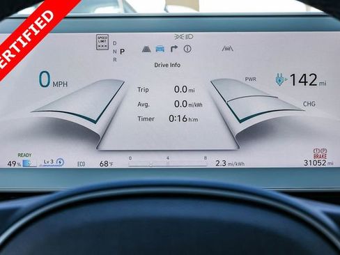 Certified 2023 Hyundai Ioniq 5 SEL image 26