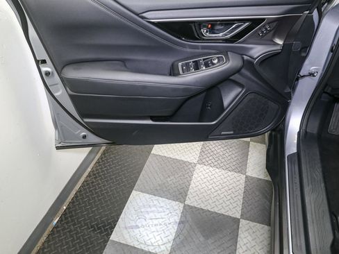 Used 2024 Subaru Outback Limited XT image 43
