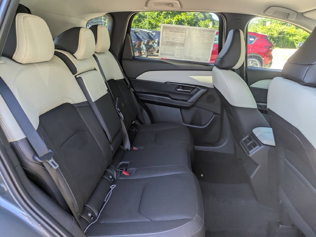 New 2026 MAZDA CX-5 Preferred AWD/4WD image 27