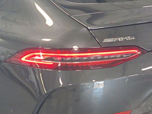 Used 2021 Mercedes-Benz AMG GT 53 image 33