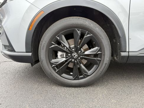 Used 2023 Honda CR-V Sport Touring image 13