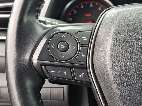 Used 2023 Toyota Camry XSE FWD image 18