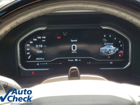 Used 2023 GMC Sierra 1500 Denali AWD/4WD image 24