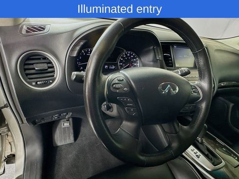 Used 2014 INFINITI QX60 FWD w/ Premium Plus Package image 13