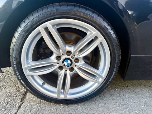 Used 2014 BMW 650i xDrive Convertible image 12