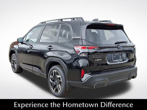 New 2026 Subaru Forester Touring AWD/4WD image 4