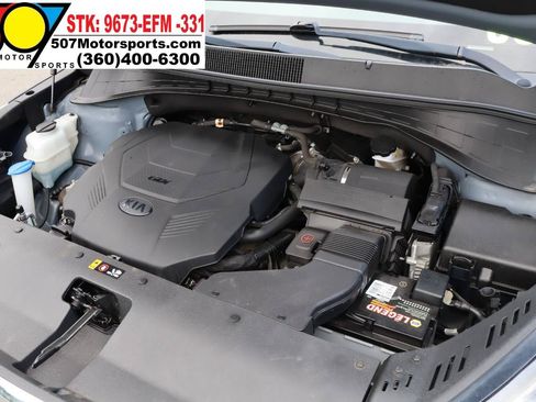 Used 2019 Kia Sorento S AWD/4WD image 24