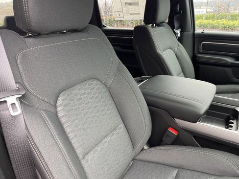 New 2026 RAM 1500 Big Horn image 27