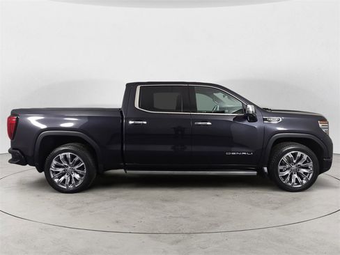 Certified 2023 GMC Sierra 1500 Denali w/ Denali Reserve Package image 6