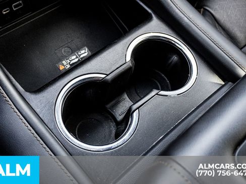 Used 2023 Chevrolet Tahoe High Country image 46