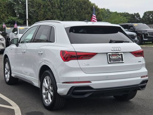 Used 2023 Audi Q3 2.0T Premium Plus w/ Premium Plus Package AWD/4WD image 6