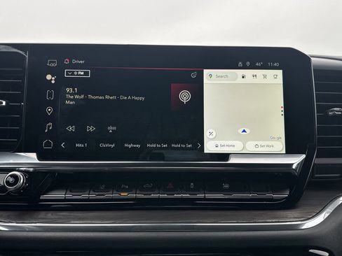 Used 2025 GMC Sierra 2500 SLT w/ SLT Premium Package image 10