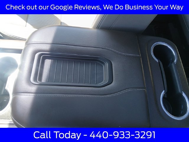 Used 2021 GMC Yukon SLT w/ SLT Luxury Plus Package AWD/4WD image 29