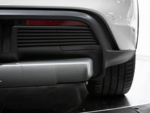 Certified 2024 Porsche Taycan 4 Cross Turismo image 37