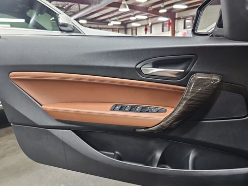 Used 2016 BMW 228i Convertible RWD image 25