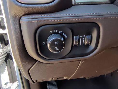 New 2026 RAM 3500 Longhorn image 16