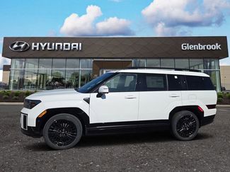 New 2026 Hyundai Santa Fe Calligraphy video 1