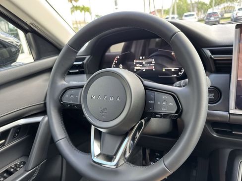New 2026 MAZDA CX-5 Select AWD/4WD image 52