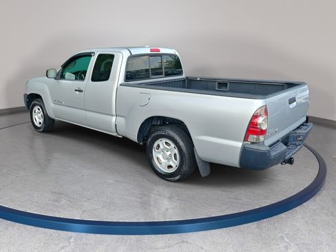 Used 2010 Toyota Tacoma 2WD Access Cab image 7