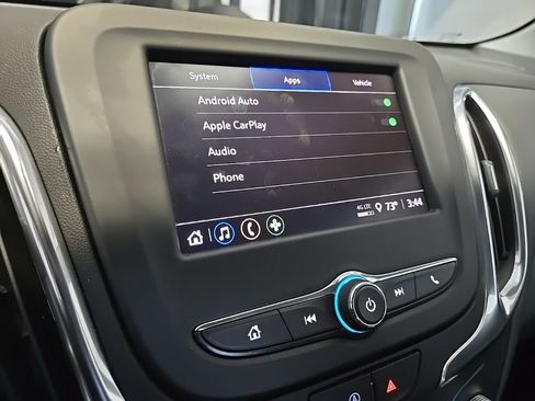 Used 2024 Chevrolet Equinox LT image 18