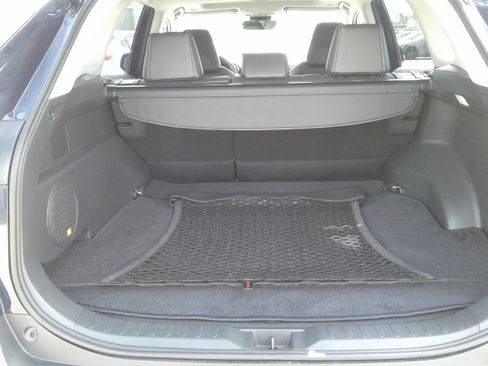 Used 2025 Toyota RAV4 Limited image 12