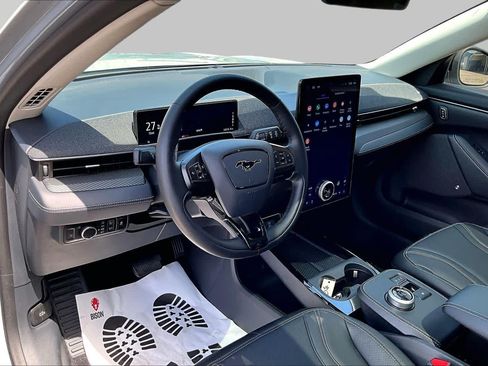 Certified 2024 Ford Mustang Mach-E Premium RWD image 17