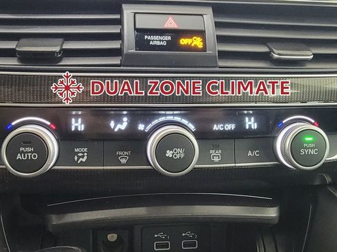 Used 2022 Honda Accord Sport image 24