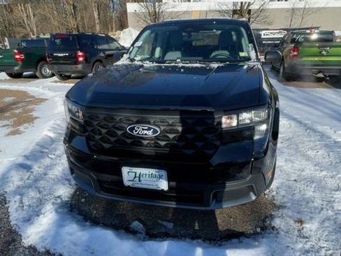 New 2025 Ford Maverick XLT image 7