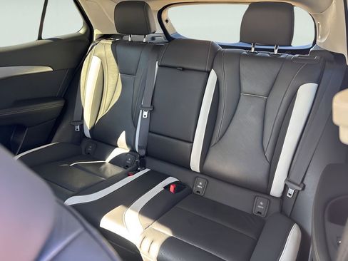 Used 2025 Buick Envision Sport Touring image 20