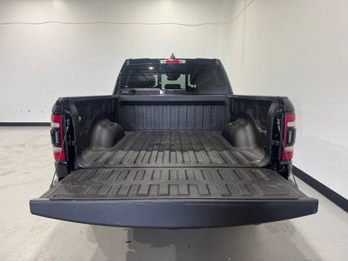 Used 2022 RAM 1500 Rebel w/ G/T Package AWD/4WD image 26