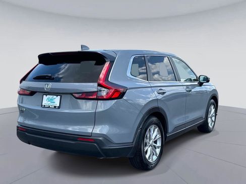 Used 2023 Honda CR-V EX-L image 4