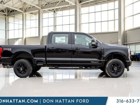 New 2026 Ford F250 XL w/ STX Appearance Package AWD/4WD image 28